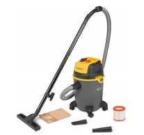 Stanley SXVC20PTE ipari porszívó fekete, sárga 1200 W