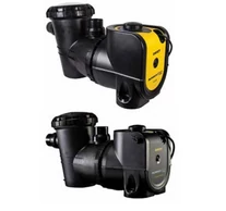 Szivattyú SILENSOR PRO VSD 400