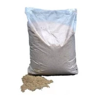Kvarchomok homokszűrős vízforgatóhoz 1,0-2,0 mm / 25Kg