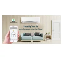 Panasonic CZ‑TACG1 Wifi vezérlő egység