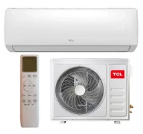 TCL ELITE (TAC-12CHSD/XA73IFSH / TAC-12CHSD/XA73IFSH-2) (CSEPPTÁLCA FŰTÉS) KLÍMA MONO OLDALFALI SZETT 3,5KW