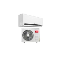 TCL Elegance TCE-12ELG oldalfali split klíma csomag 3,6 kW
