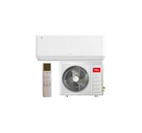 TCL T-Pro 3,5 kW (kültéri + beltéri egység) Oldalfali split klíma, Hősz., Inverter, R32, WIFI