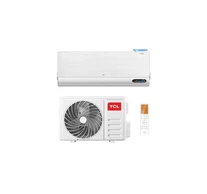 TCL FRESH-IN 2 TCE-12FRS2/FBI oldalfali split klíma csomag 3,6 kW