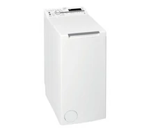 Whirlpool TDLR 65230S PL-N mosógép