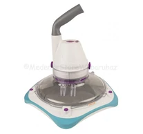 Telsa 80 akkumulátoros vákumporszívó