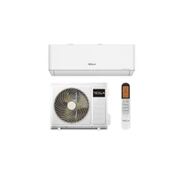 TESLA TT27TP21W-0932IAWT 2,7 kW, A++/A+ csepptálca fűtéses inverteres klímaberendezés