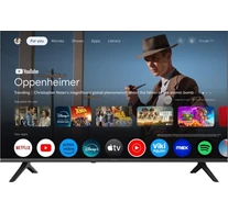 Tesla TV 43S645BUS 43" Full HD, SMARTFekete