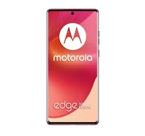 Motorola Edge 50 Fusion 5G okostelefon 12/256GB élénk rózsaszín