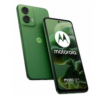 Motorola Moto G35 5G 17,1 cm (6,72") Dual SIM Android 14.4 USB Type-C 8 GB 256 GB 5000 mAh Zöld