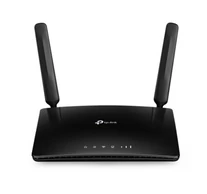 TP-Link Archer AC1200 vezeték nélküli kétsávos 4G LTE router