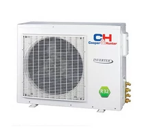 C&H MULTI CHML-U14RK2 hőszivattyús multi inverteres kültéri egység 4,1 kW R32