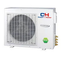 C&H MULTI CHML-U18RK2 hőszivattyús multi inverteres kültéri egység 5,2 kW R32