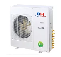 C&H MULTI CHML-U24RK3 hőszivattyús multi inverteres kültéri egység 7,1 kW R32