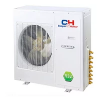 C&H MULTI CHML-U28RK4 hőszivattyús multi inverteres kültéri egység 8 kW R32