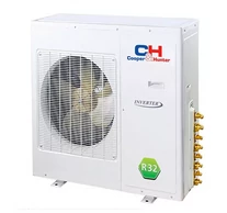 C&H MULTI CHML-U42RK5 hőszivattyús multi inverteres kültéri egység 12.0 kW R32