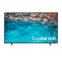 SAMSUNG UE65BU8072