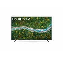LG 50UP77003LB Smart LED televízió