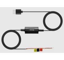 70mai Hardwire Kit bekötő kábel Midrive UP03 (Type-C)
