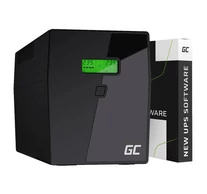 Green Cell UPS Micropower 1500VA / 900W Line Interactive