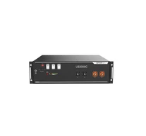 PYLONTECH US3000C 48V/3,55KWH ALACSONY FESZÜLTSÉGŰ AKKUMULÁTOR