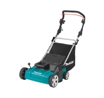 Makita UV3600 38cm 1800W elektromos gyepszellőztető