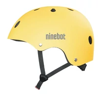 Ninebot Riding Helmet bukósisak (Commuter Helmet) - Sárga