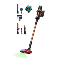 Dyson V16 Piston Animal vezeték nélküli porszívó + Detailed Cleaning Kit