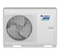 Gree Versati IV monoblokk hőszivattyú 10 kW