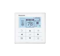 Panasonic CZ-RTC5B standard vezetékes távirányító