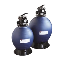 BASIC O450MM TOP 1 1/2"