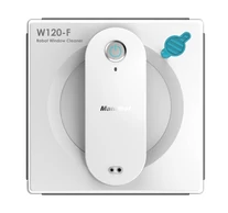 Ablaktisztító robot Mamibot W120-F spray (fehér)