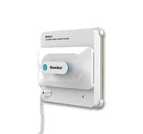 Mamibot W120-T Ablaktisztító robot