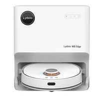 Lydsto W2 Edge Öntisztító Száraz-Nedves Robotporszívó Fehér (Xiaomi Home Applikáció)