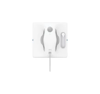 Xiaomi HUTT W8 ablaktisztító robot, fehér EU