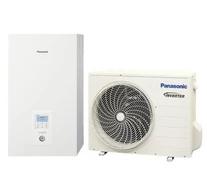 Panasonic Aquarea KIT-WC03K3E5 (WH-UDZ03KE5 /WH-SDC0309K3E5)