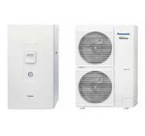Panasonic Aquarea KIT-WC09K3E5 (WH-UDZ09KE5 /WH-SDC0309K3E5)