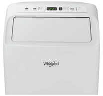 Whirlpool  3,6kW, Hűtő mobilklíma (fehér)