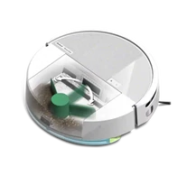 Roomba Combo™ 205 Dust Compactor (White)