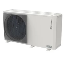 Clivet WISAN monoblokk hőszivattyú 15,9kW - R290