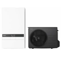 Panasonic Aquarea T-CAP K gen. KIT-WXC09K3E5