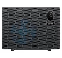 Fairland Inver-X20 hőszivattyú (X20-18C) 18,5 kW hűtéssel 65 m3-ig