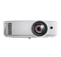 OPTOMA X309ST PROJEKTOR