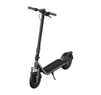 Xiaomi Electric Scooter 6 Lite elektromos roller, fekete