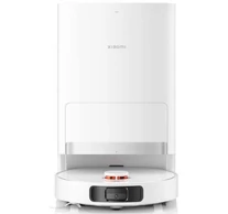 Xiaomi Robot Vacuum X20+ Robotporszívó Önürítő Dokkolóval BHR8124EU