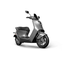Z-Tech-52D, Ólomsavas 60V20Ah 1200W 10'' 45km/h ELEKTROMOS ROBOGÓ dobozzal *RANGE 2.0* (DKD) EEC ezüst