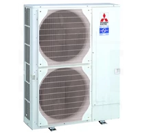 PUHZ-ZRP100YKA Mitsubishi Electric Power Inverter kültéri egység