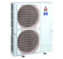 PUHZ-ZRP140VKA Mitsubishi Electric Power Inverter kültéri egység
