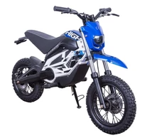 Z-Tech-68, Ólomsavas 36V12Ah 250W 12"-2,75, 10"-3.0 Kid-cross ELEKTROMOS ROBOGÓ *KIDDO RIDER* (DKD) EEC kék