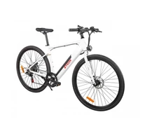 Z-tech ZT-14 CAMP 7.0 Elektromos Kerékpár 250W 36V 10.4Ah Fehér